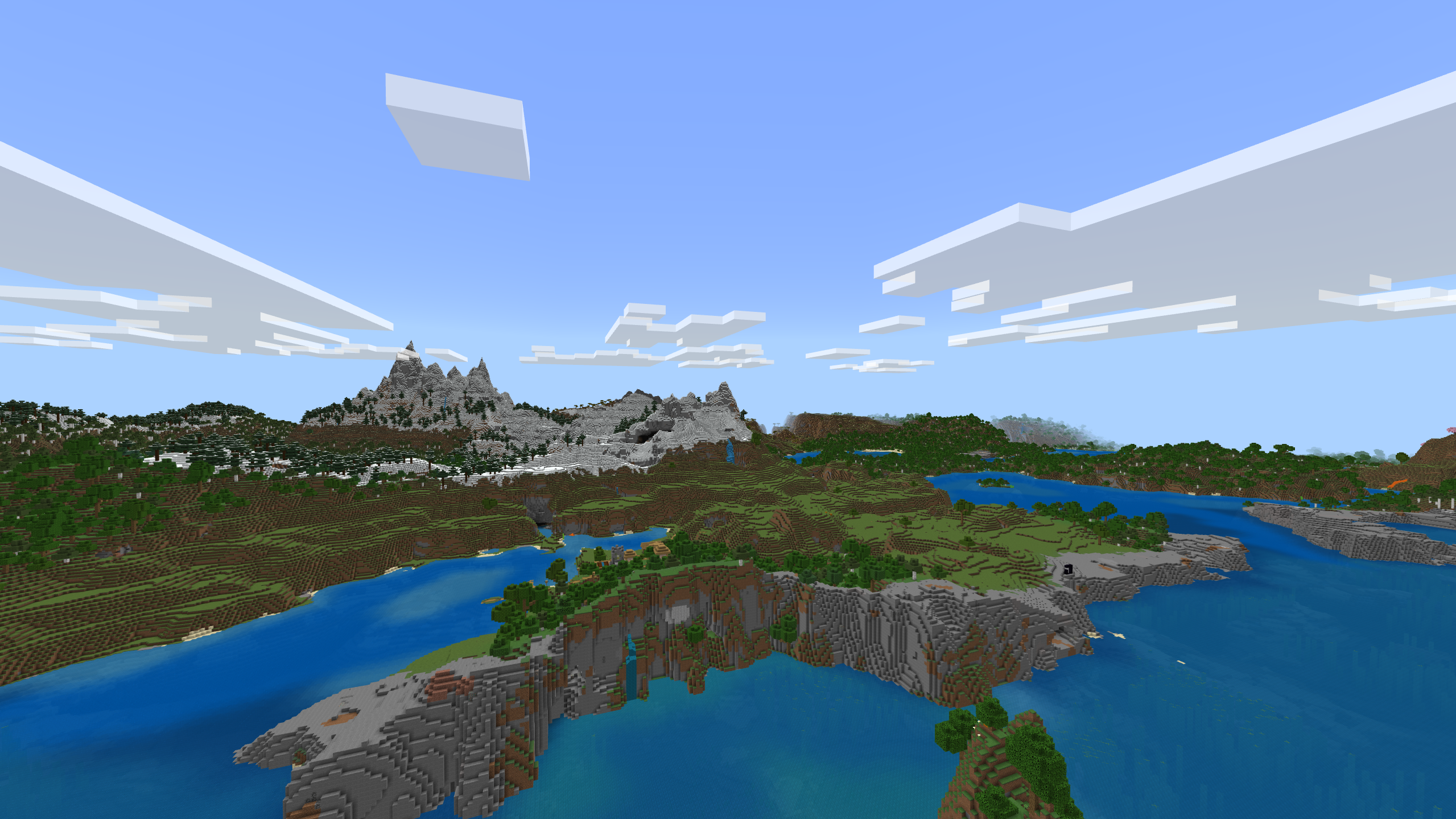 MinWix Test