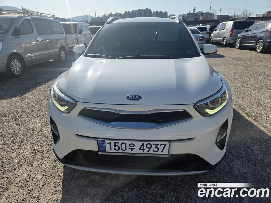 Kia Stonic 2020