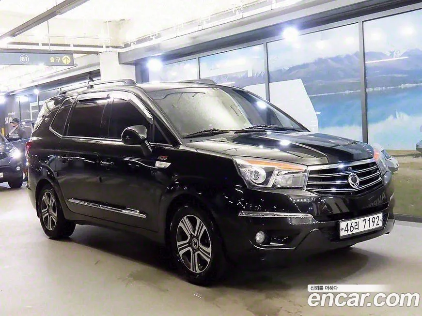 KG_Mobility_Ssangyong KORANDO 2015