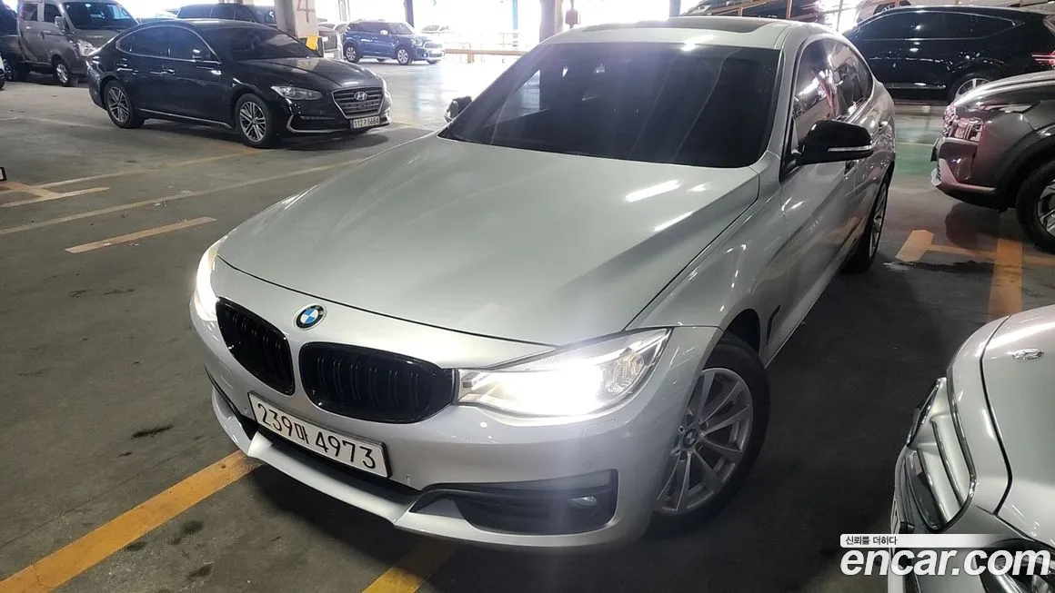 BMW Gran Turismo 2014