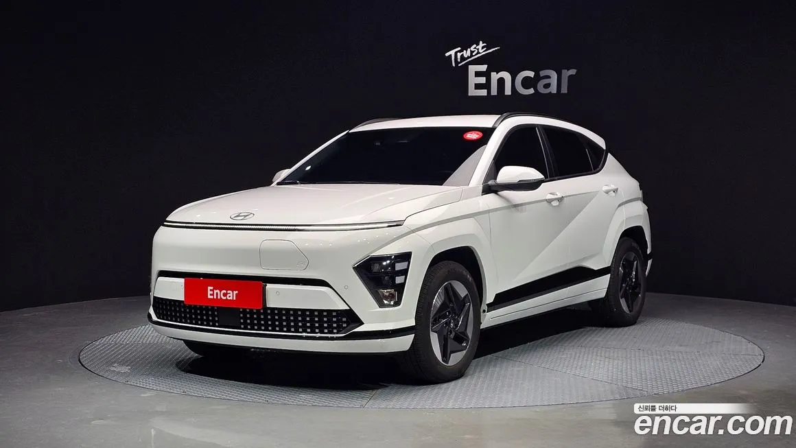 Hyundai Kona 2023