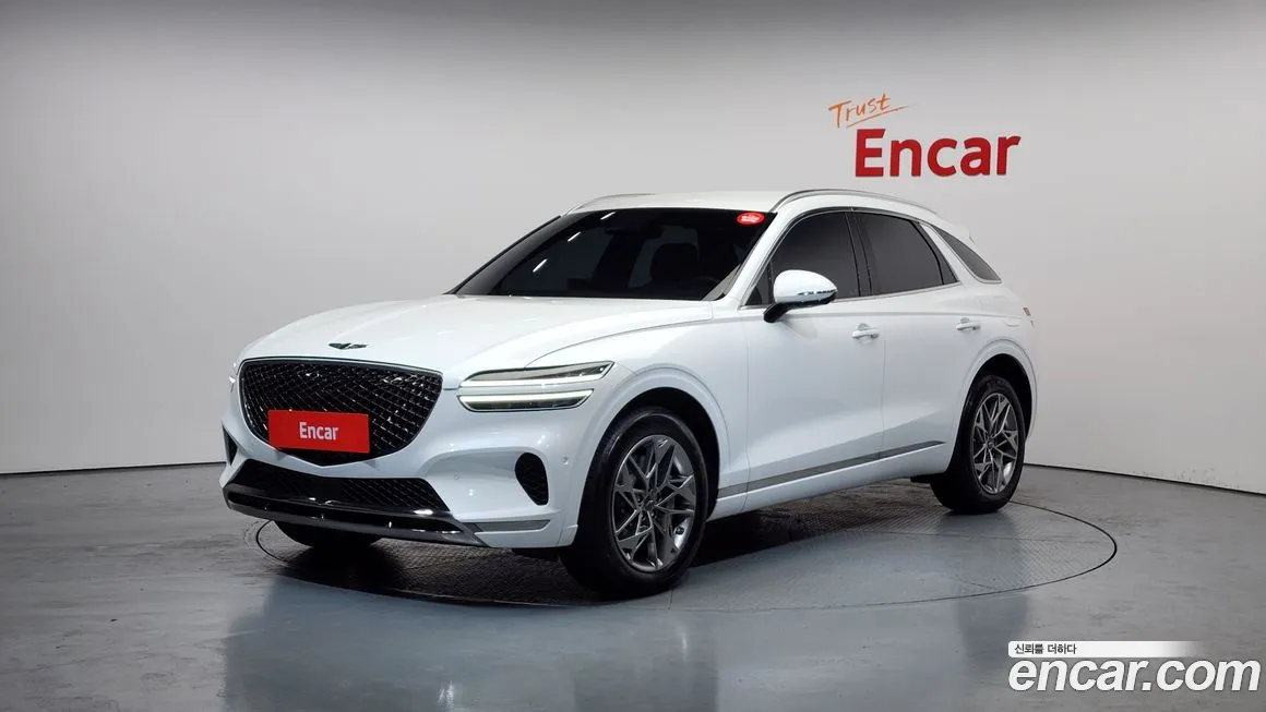 Genesis GV70 2024