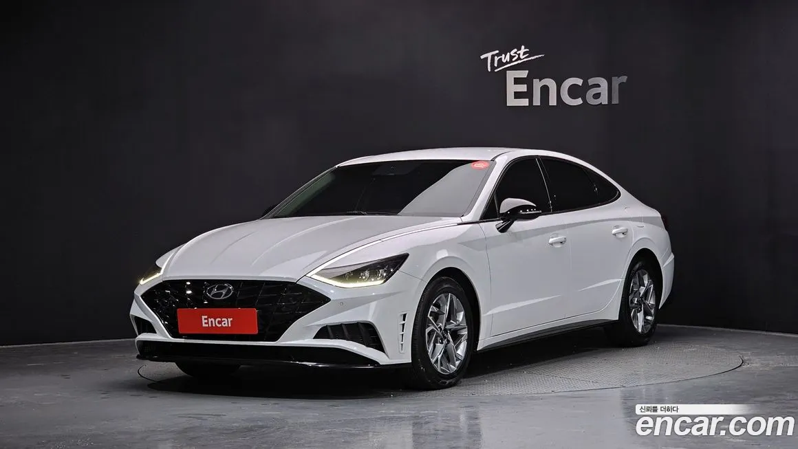 Hyundai Sonata 2023