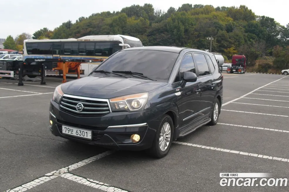 KG_Mobility_Ssangyong KORANDO 2015