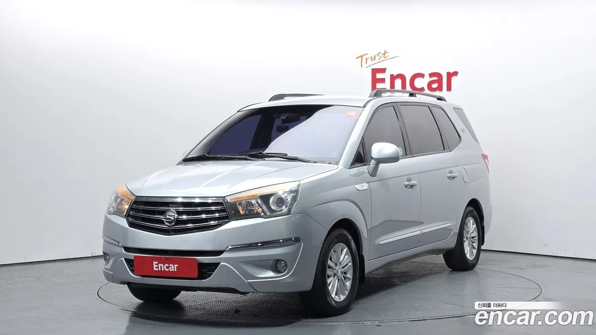 KG_Mobility_Ssangyong KORANDO 2014