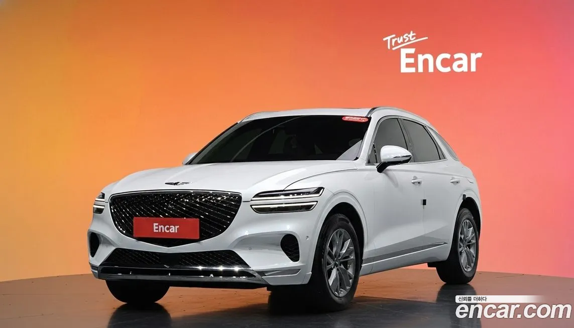 Genesis GV70 2024