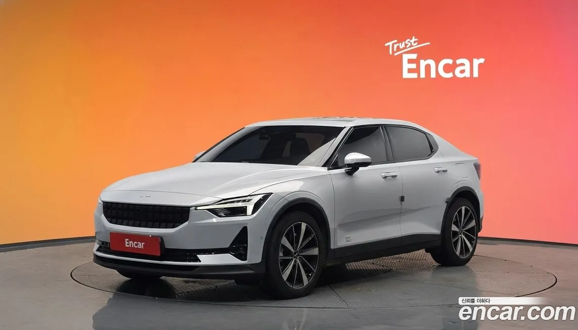 Polestar Polestar 2 2022
