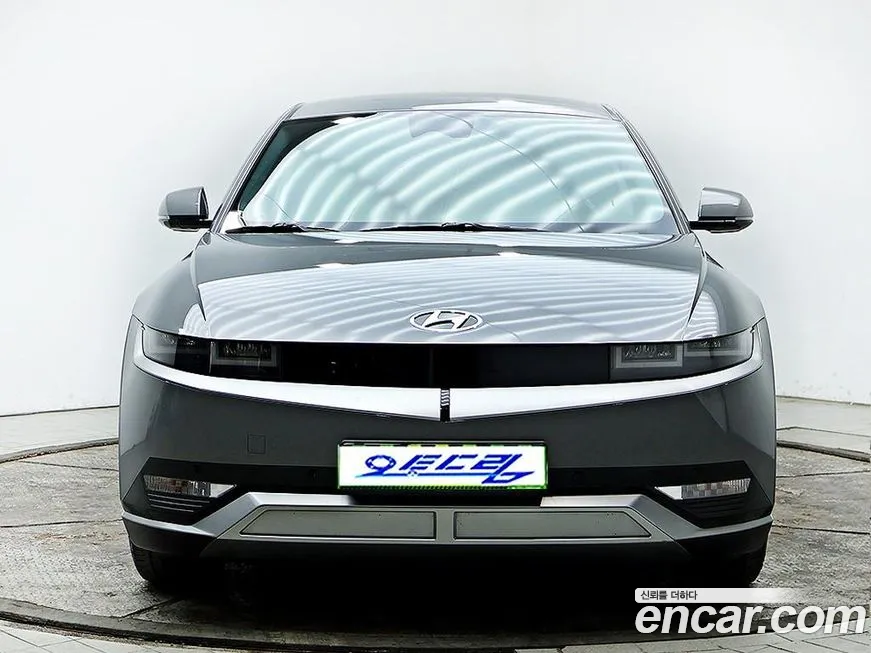 Hyundai Ioniq5 2022