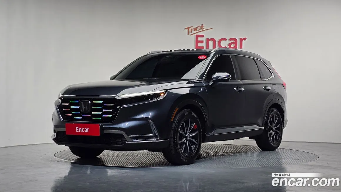 Honda CR-V 2023