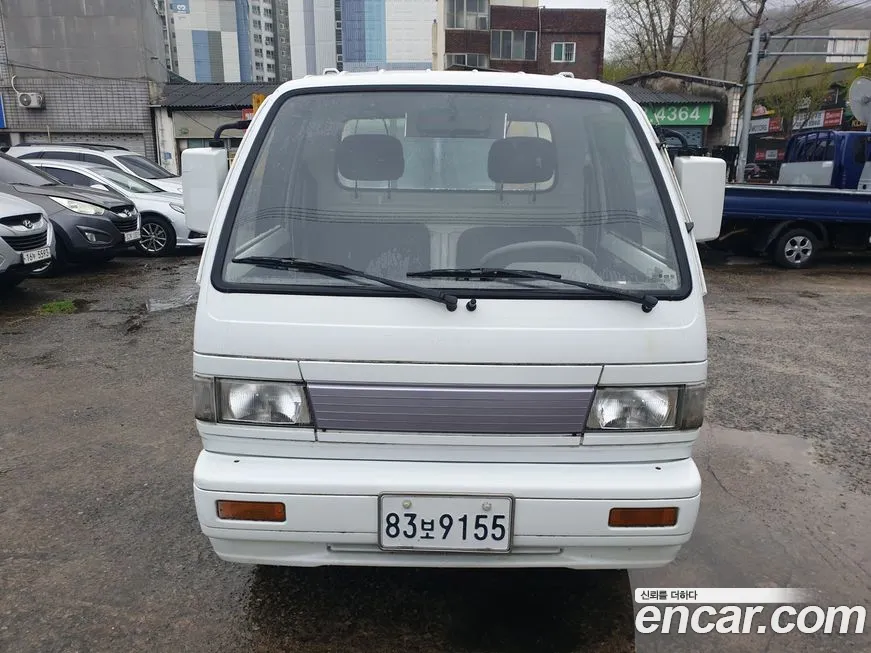 ChevroletGMDaewoo labo 2013