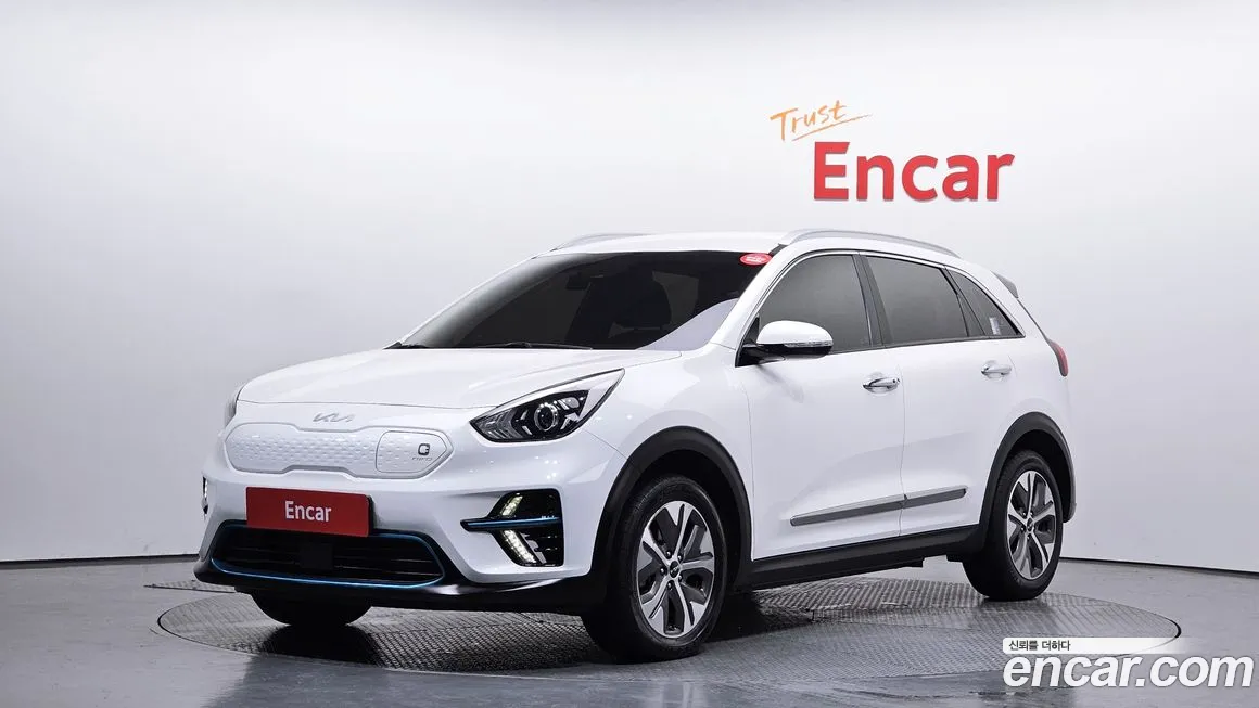 Kia Niro 2022