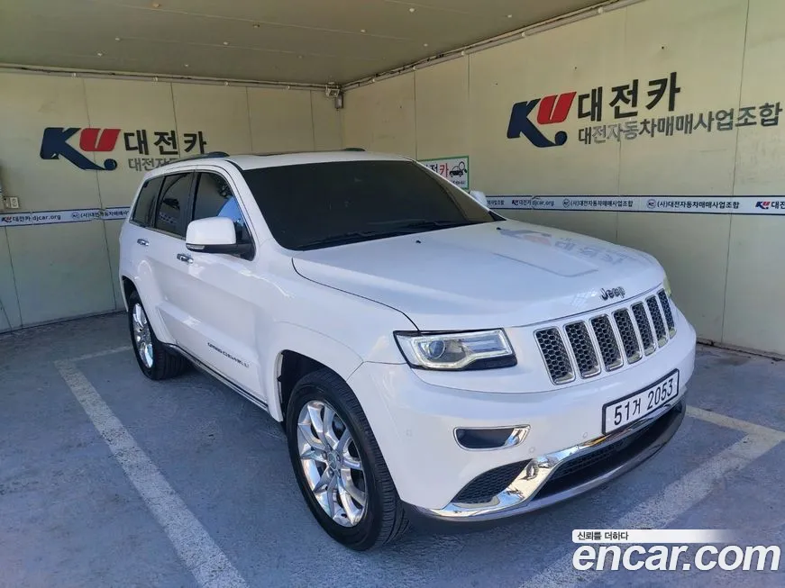 Jeep Cherokee 2015