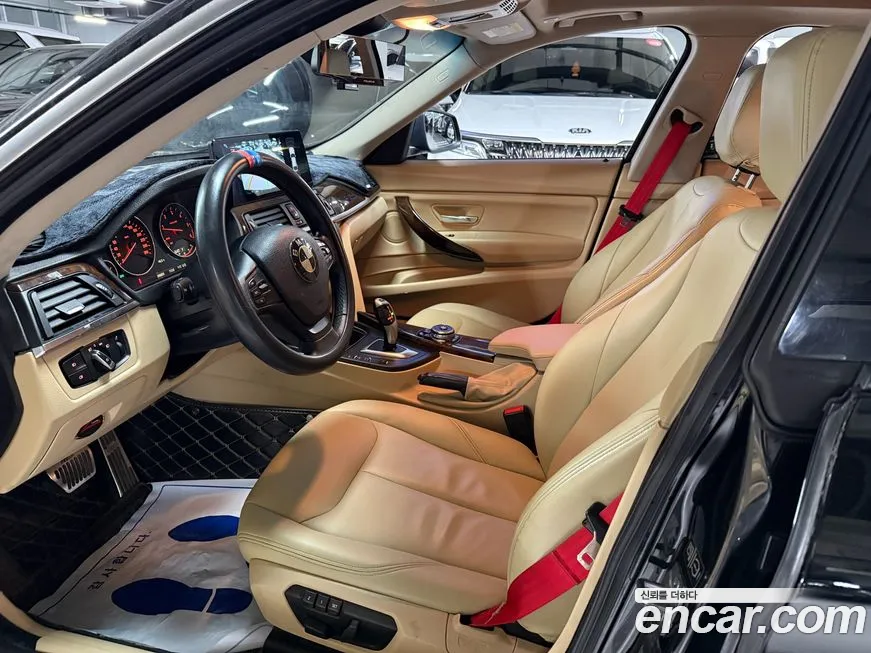 BMW Gran Turismo 2015