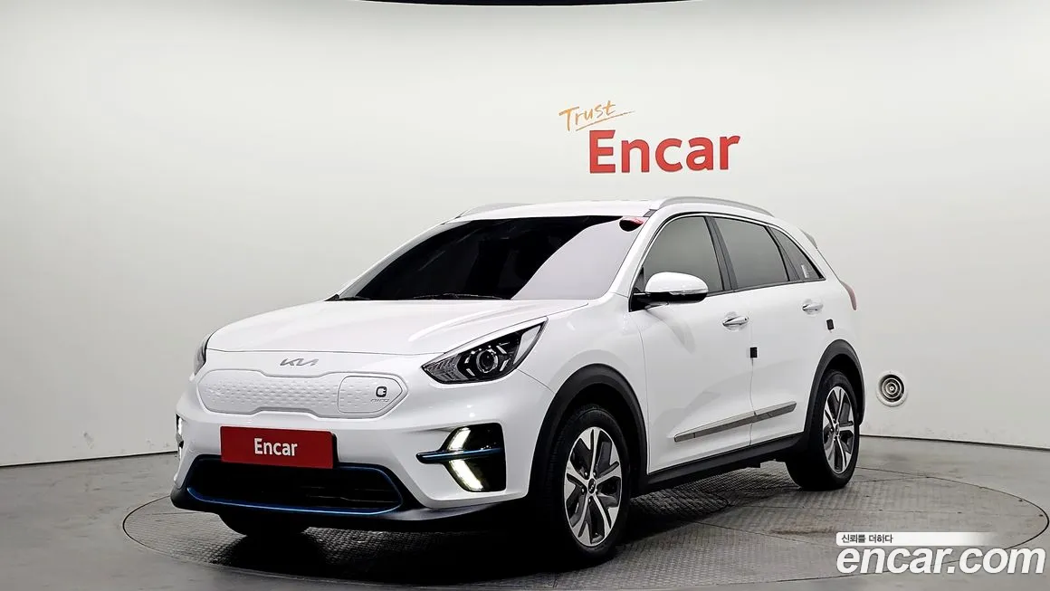 Kia Niro 2022