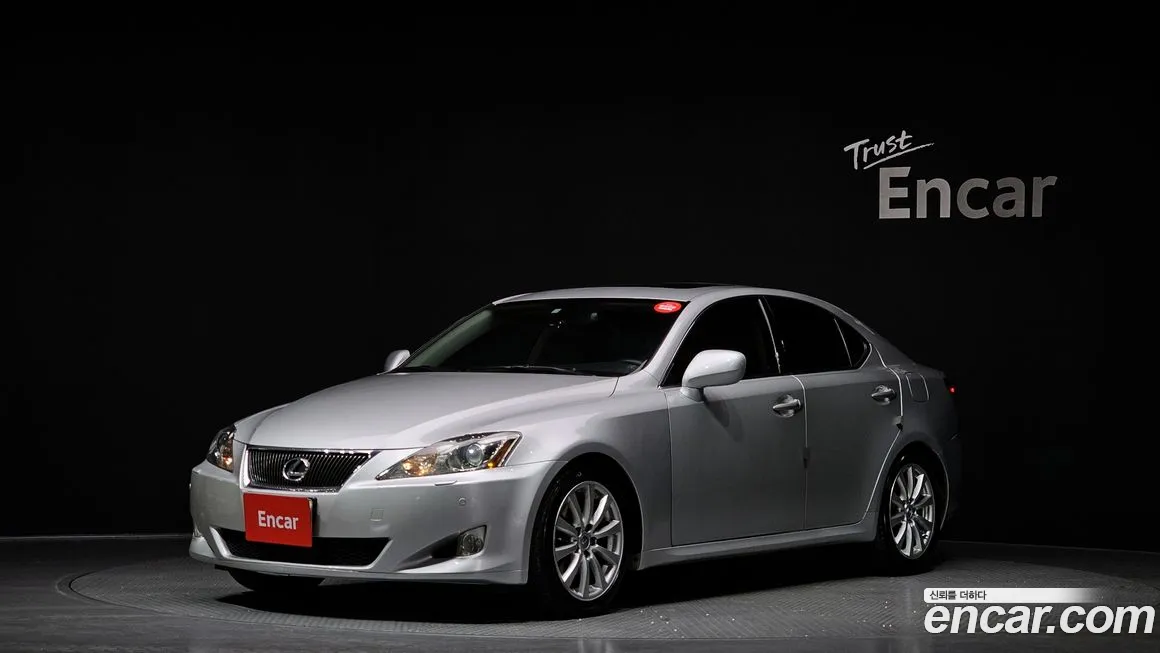 Lexus IS 2006