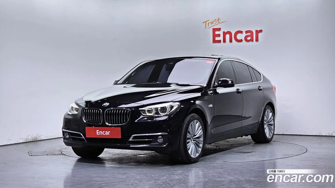 BMW Gran Turismo 2014