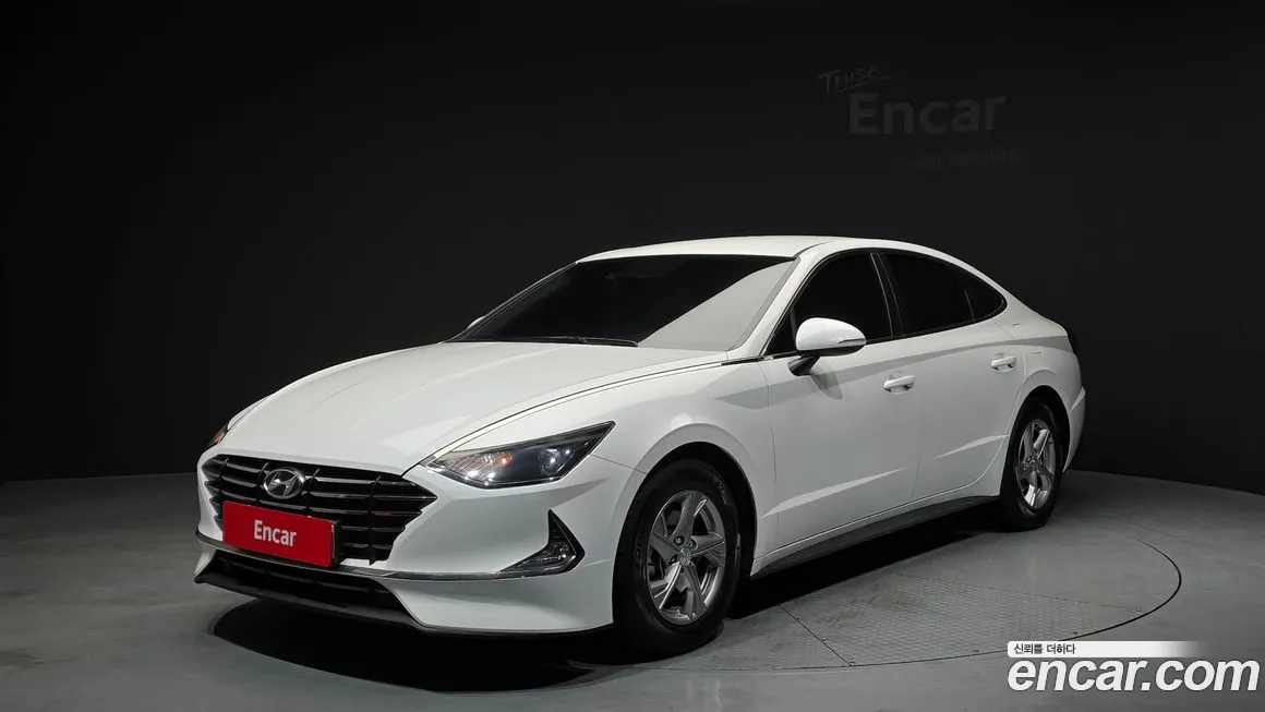 Hyundai Sonata 2023