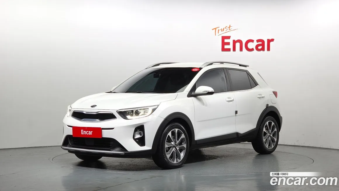 Kia Stonic 2019