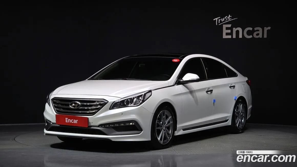 Hyundai Sonata 2017