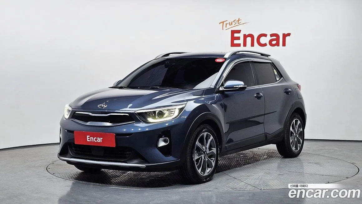 Kia Stonic 2019