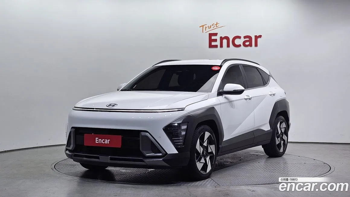 Hyundai Kona 2023