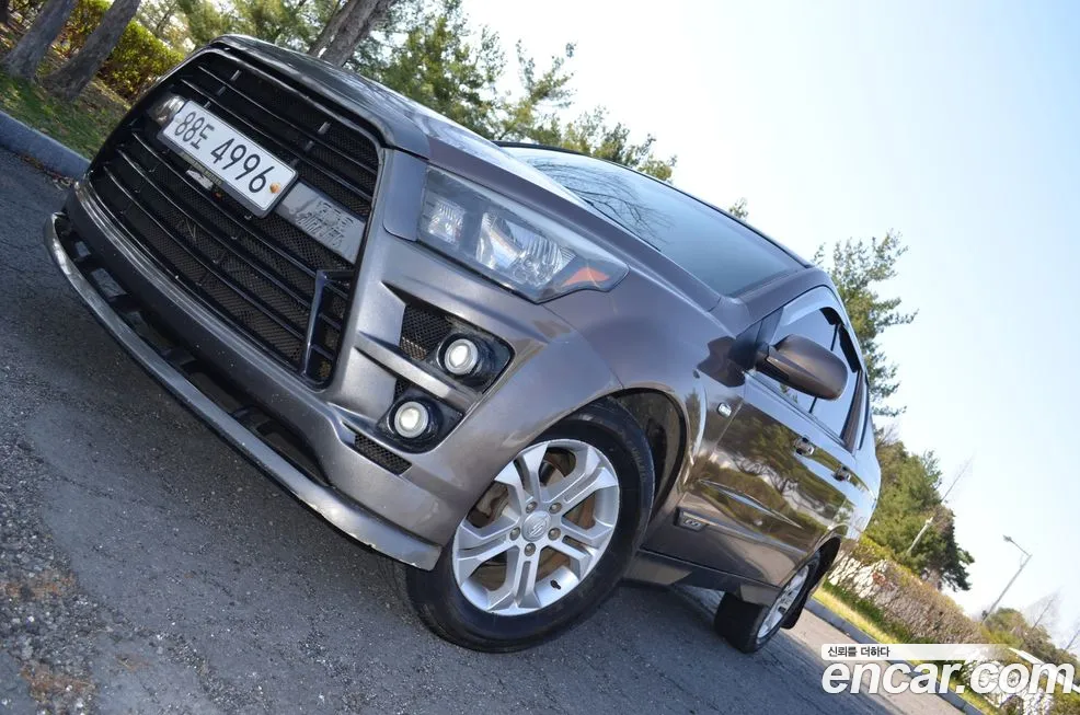 KG_Mobility_Ssangyong KORANDO 2014