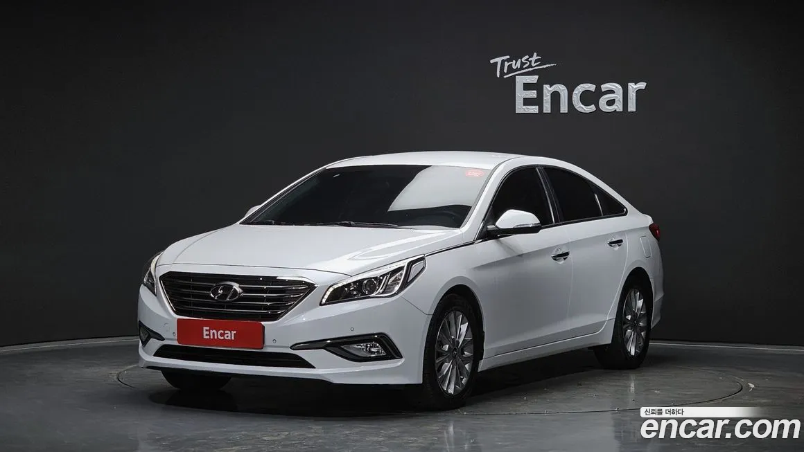 Hyundai Sonata 2017