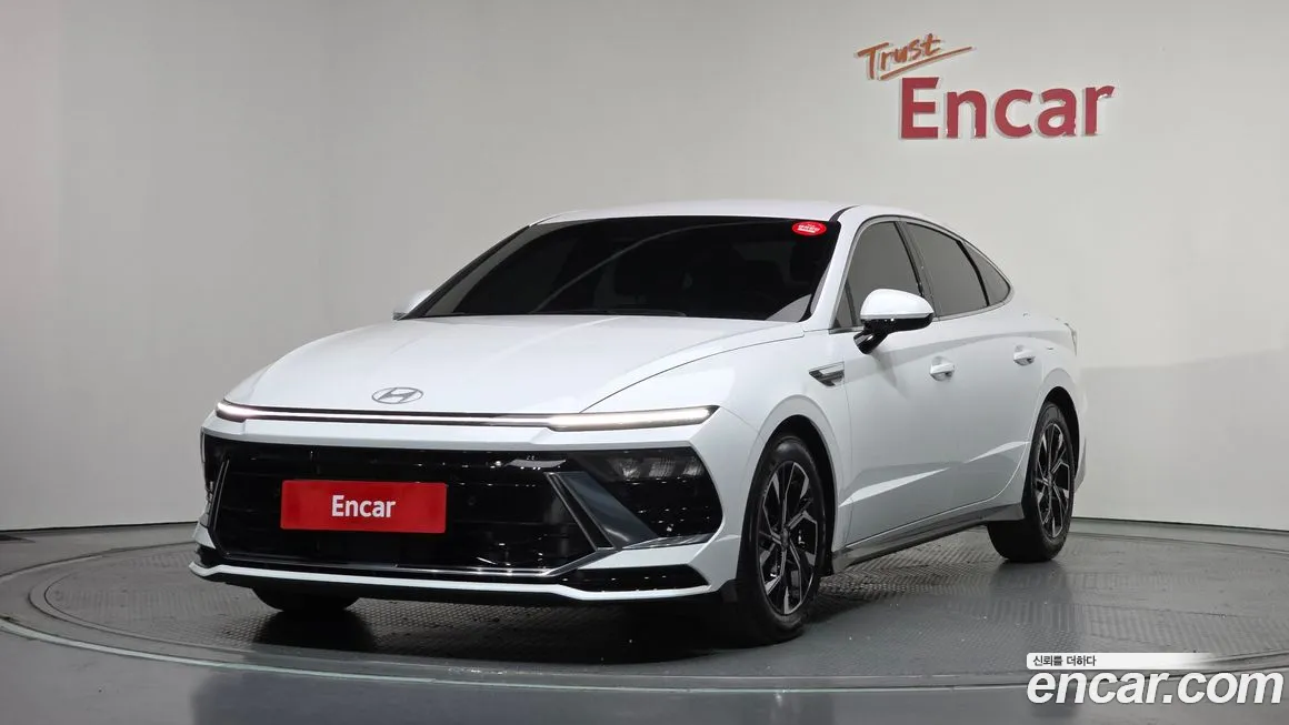 Hyundai Sonata 2025
