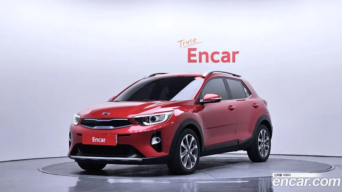 Kia Stonic 2020