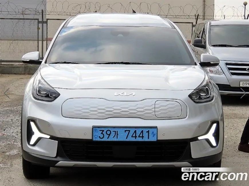 Kia Niro 2023