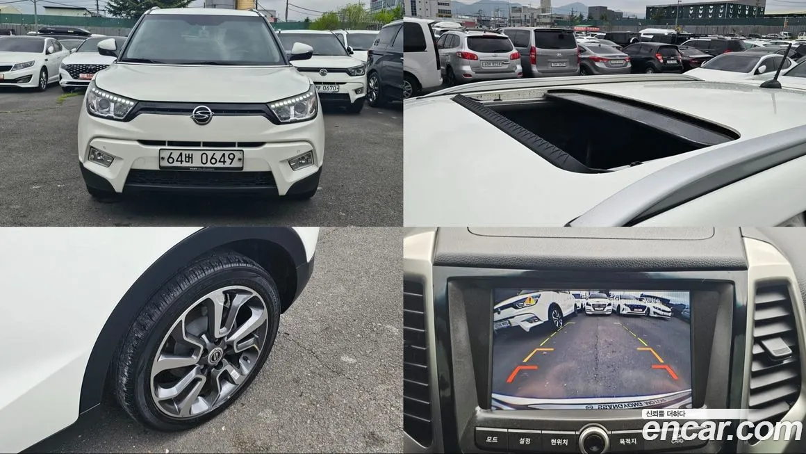 KG_Mobility_Ssangyong TIBOLI 2016