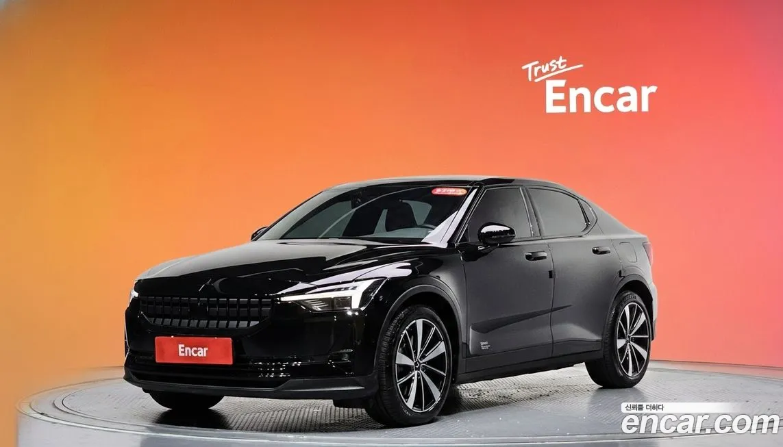 Polestar Polestar 2 2022