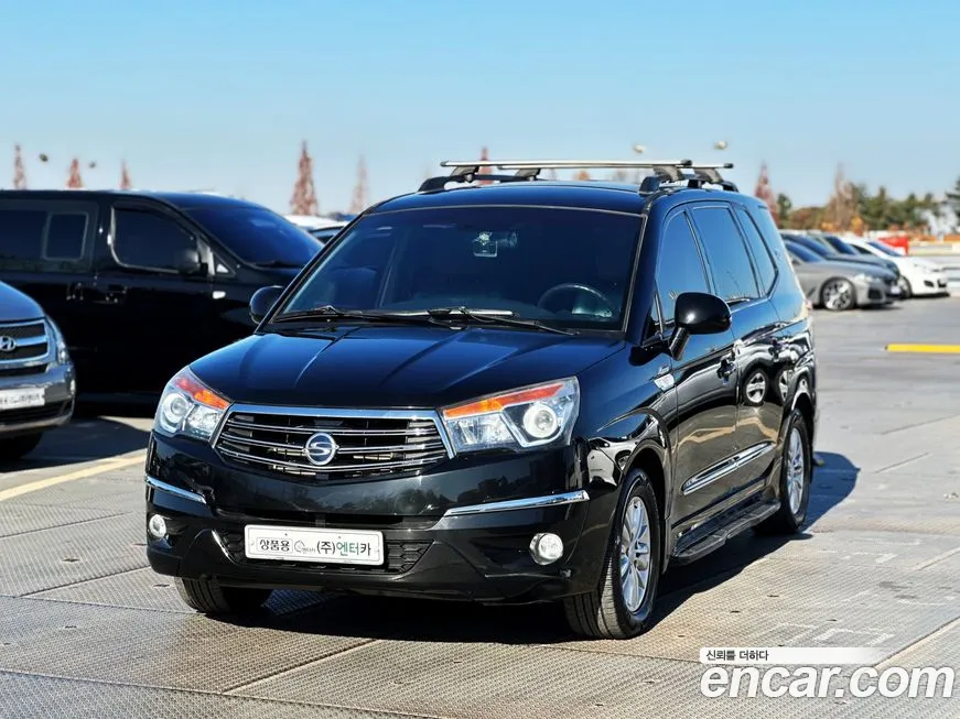 KG_Mobility_Ssangyong KORANDO 2014