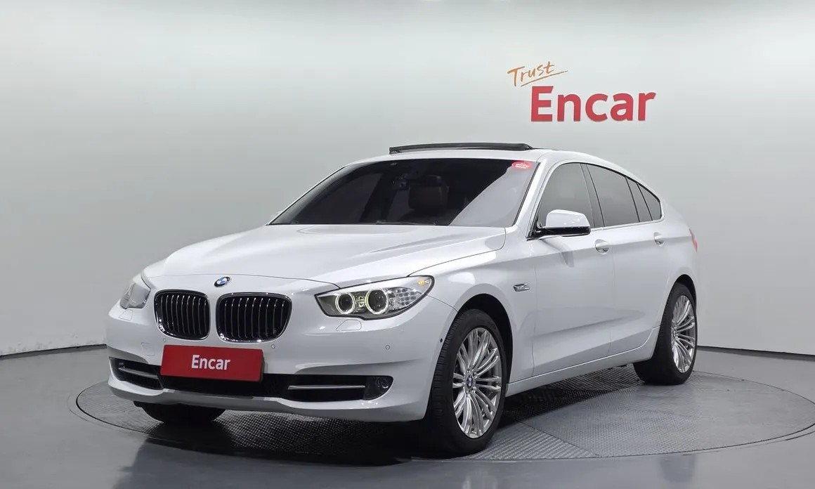 BMW Gran Turismo 2011