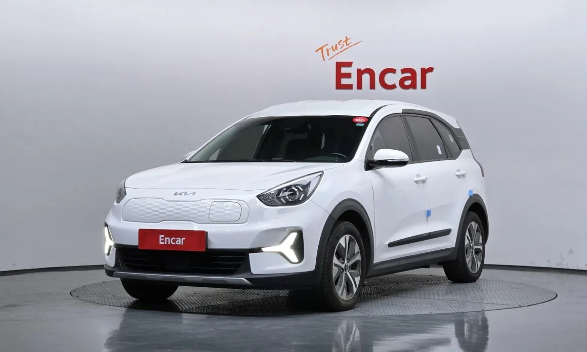 Kia Niro 2023