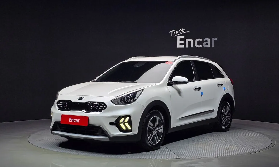 Kia Niro 2020