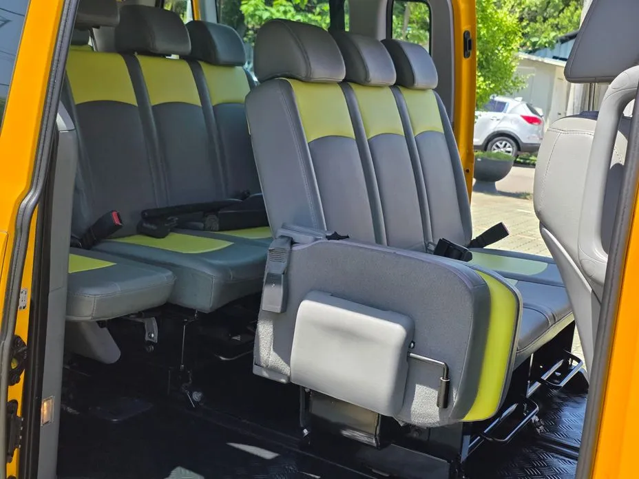 Hyundai Starex 2019