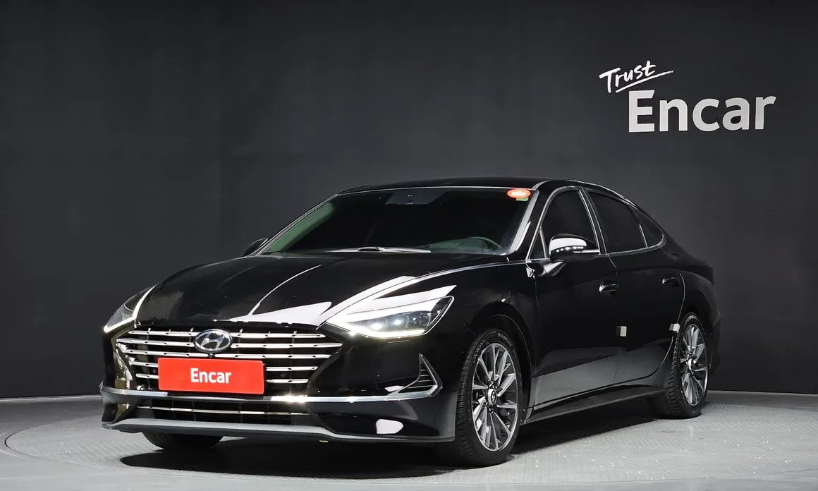 Hyundai Sonata 2023