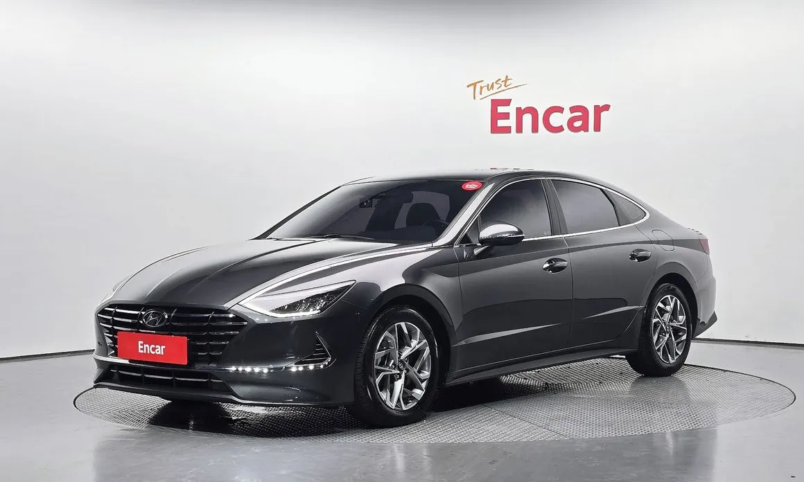 Hyundai Sonata 2020
