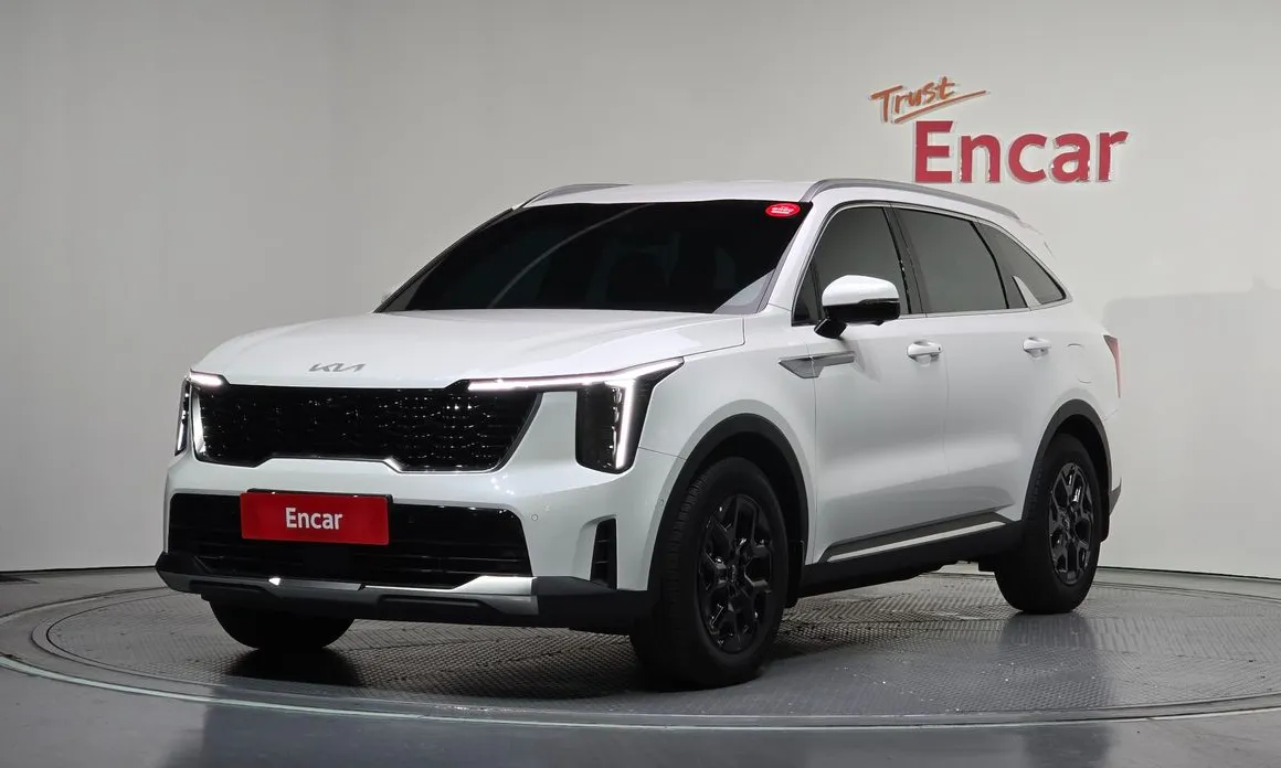 Kia Sorento 2024