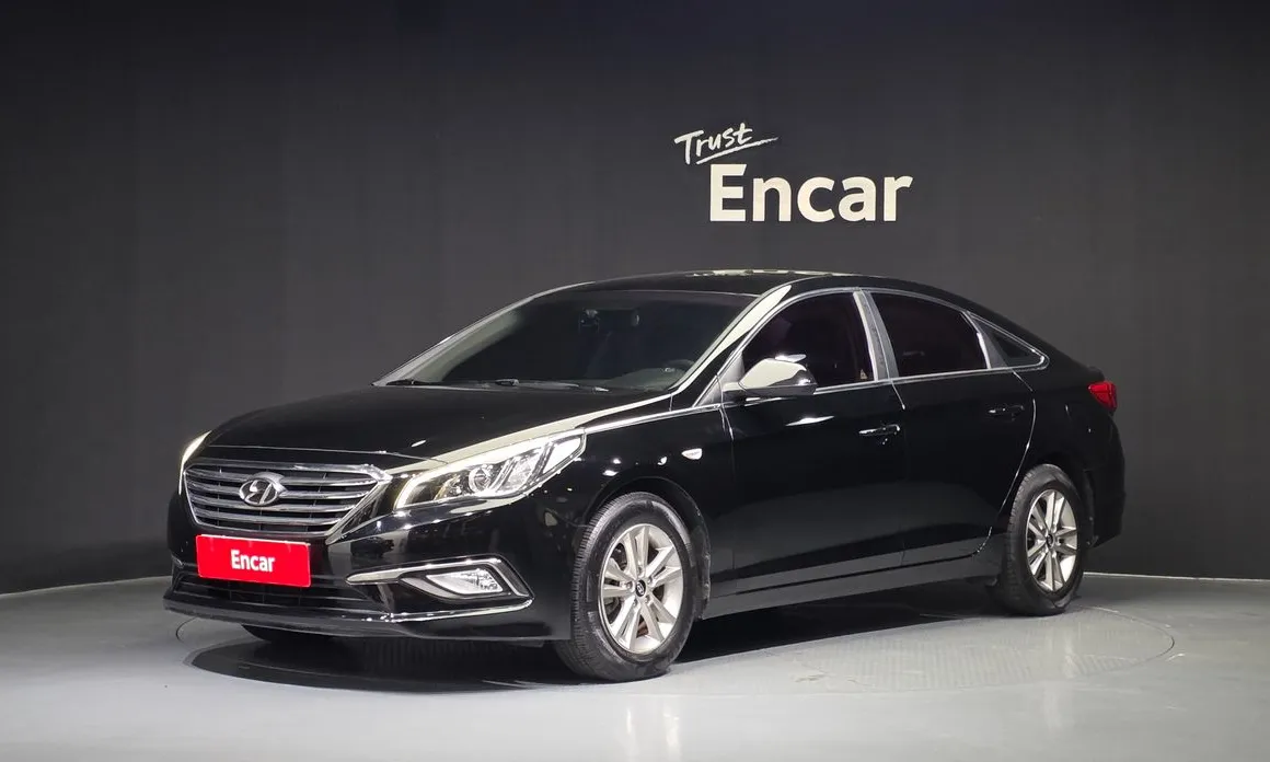 Hyundai Sonata 2017