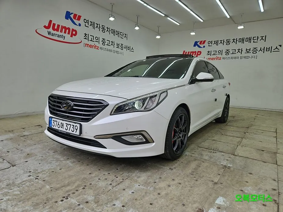Hyundai Sonata 2017