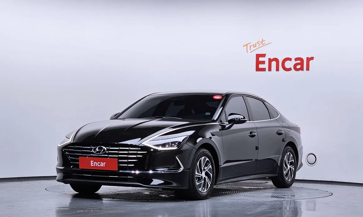 Hyundai Sonata 2023