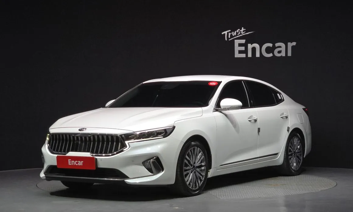 Kia K7 2020