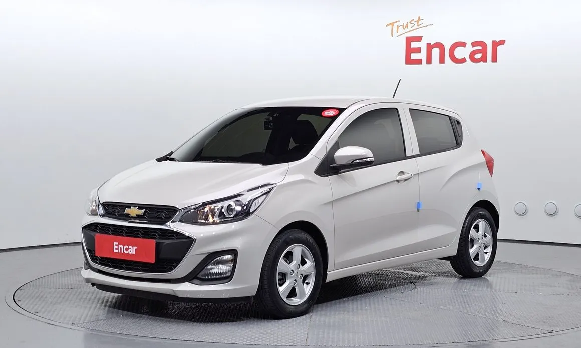 ChevroletGMDaewoo Spark 2019