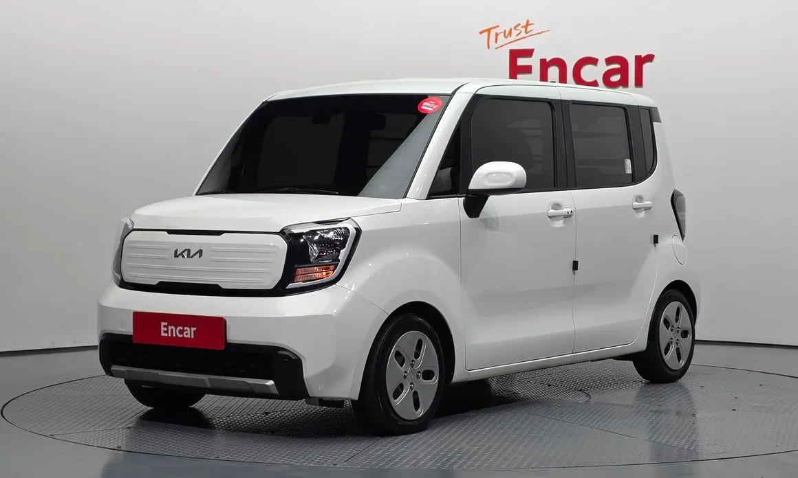 Kia RAY 2023