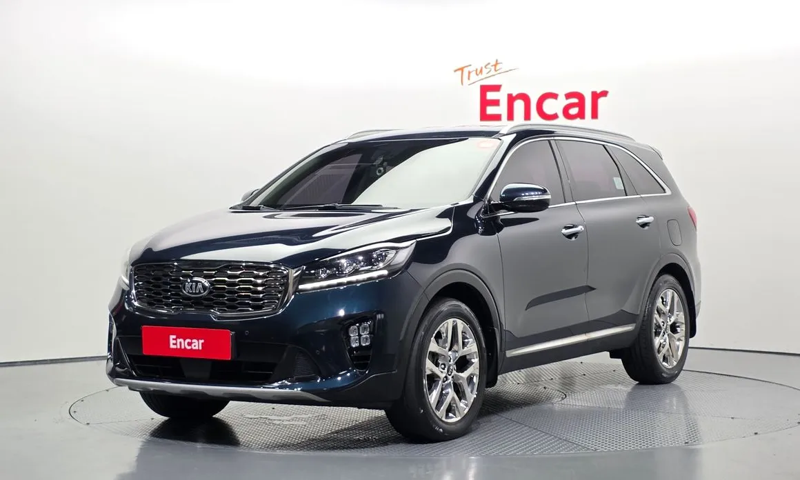 Kia Sorento 2020