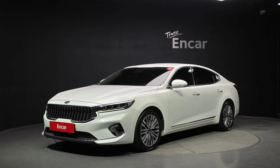 Kia K7 2020