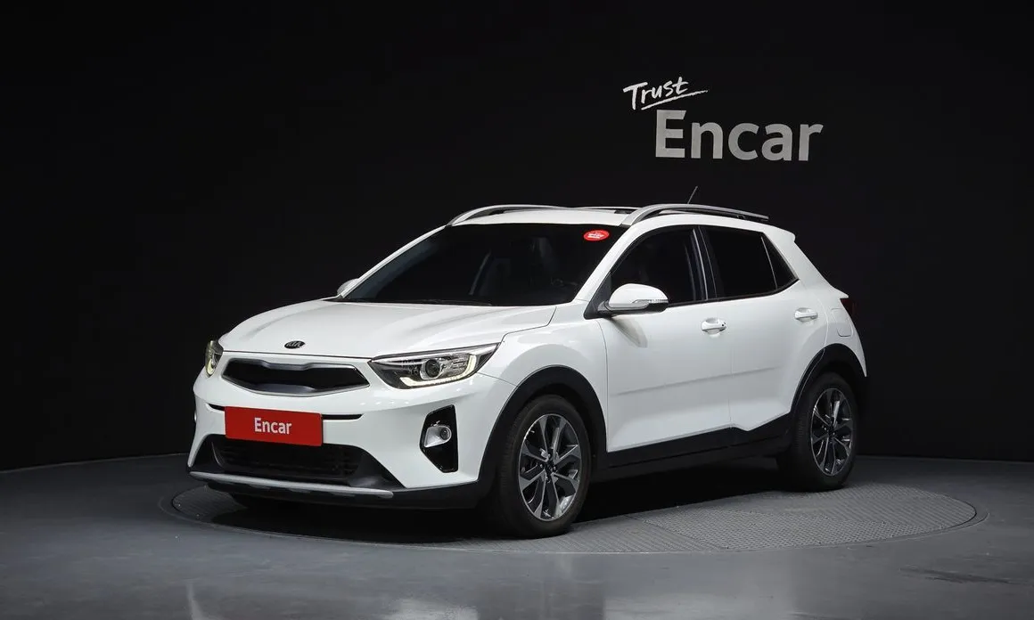 Kia Stonic 2018