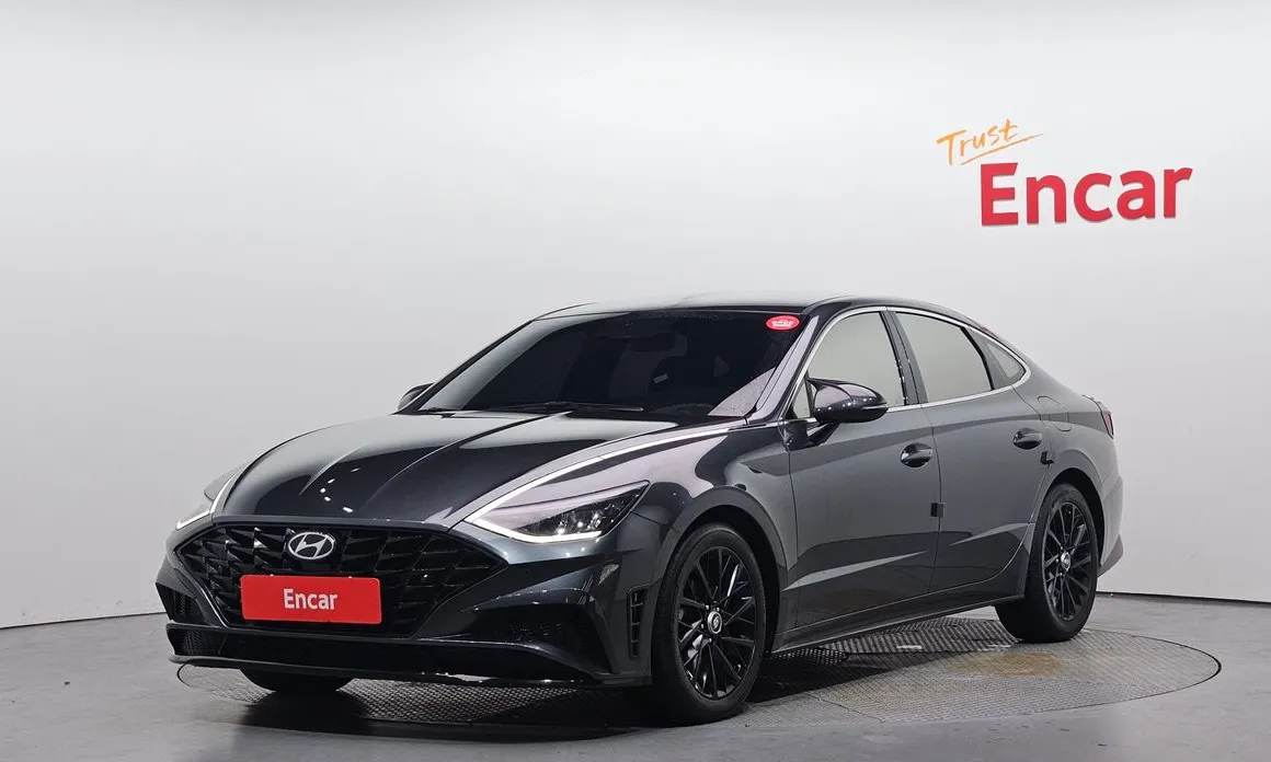 Hyundai Sonata 2023
